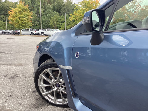Used 2018 Subaru WRX Limited w/ 50th Anniversary Edition image 11