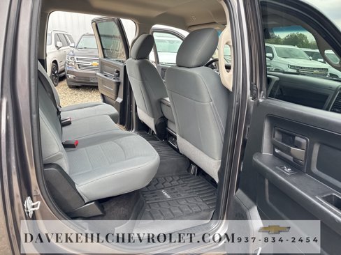 Used 2018 RAM 1500 Express w/ Express Value Package image 20