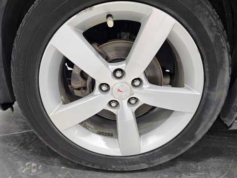 Used 2008 Pontiac G6 GT w/ Premium Package image 10