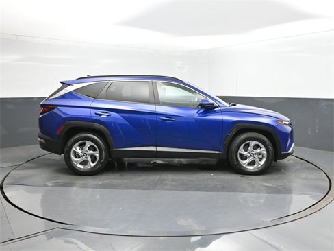Used 2024 Hyundai Tucson SEL image 26