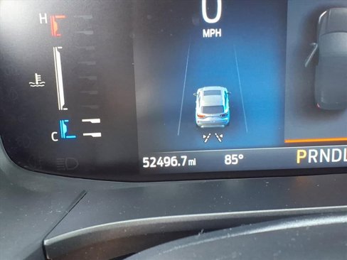 Used 2023 Ford Escape ST-Line image 26