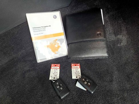 Used 2018 Volkswagen Atlas SEL Premium image 50