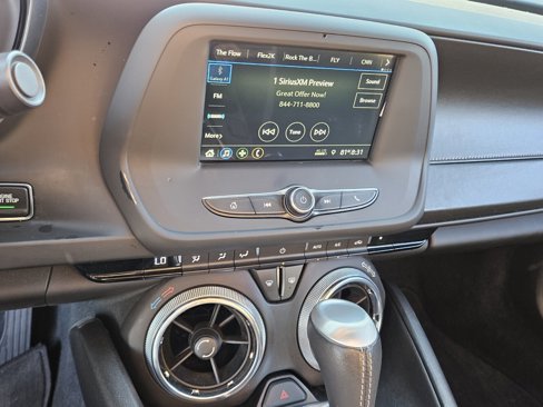 Used 2019 Chevrolet Camaro LT w/ RS Package image 24