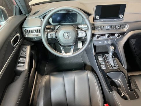 New 2025 Acura Integra A-Spec image 17