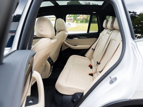 Used 2019 BMW X3 xDrive30i w/ Convenience Package image 28