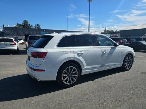 Used 2019 Audi Q7 3.0T Premium Plus image 4