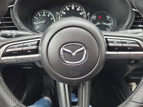 Used 2022 MAZDA CX-30 AWD 2.5 S w/ Select Package image 14