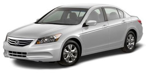 Used 2012 Honda Accord SE image 1