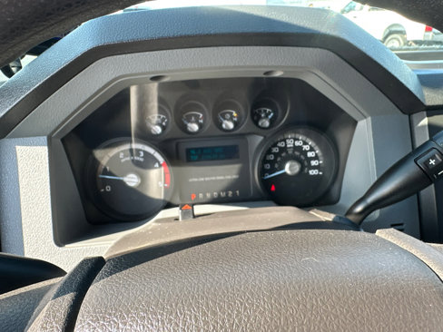 Used 2014 Ford F250 XL w/ Power Equipment Group image 21