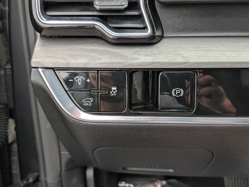 Used 2023 Kia Sportage X-Line w/ X-Line Premium Package image 22