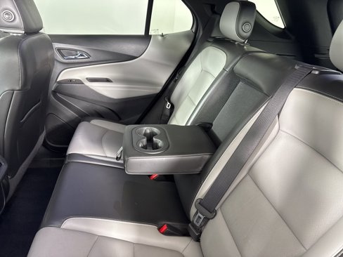 Used 2020 Chevrolet Equinox Premier image 30