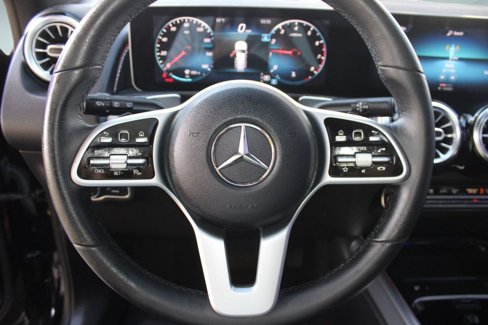 Certified 2021 Mercedes-Benz GLB 250 image 15