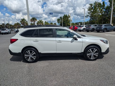 Used 2019 Subaru Outback 2.5i Limited image 3