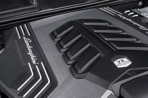 Used 2024 Lamborghini Urus Performante image 52
