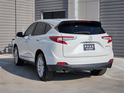 Used 2021 Acura RDX FWD image 6