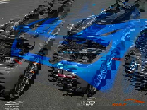 Used 2022 McLaren 720S Performance image 59