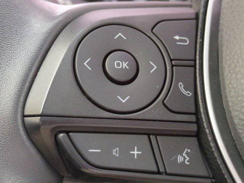 Used 2021 Toyota Corolla SE image 23