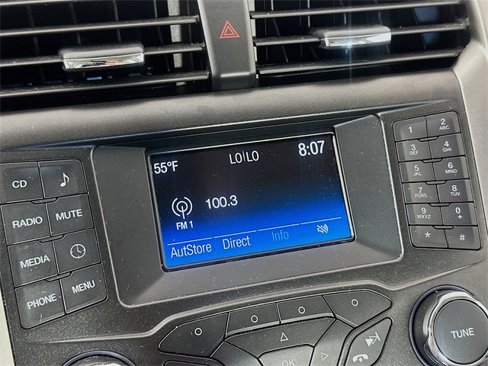 Used 2018 Ford Fusion S image 14