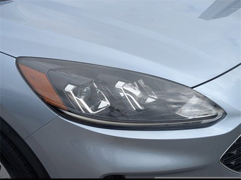 Used 2022 Ford Escape SE w/ Convenience Package image 9