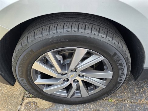 Used 2022 Chevrolet Equinox LT image 6