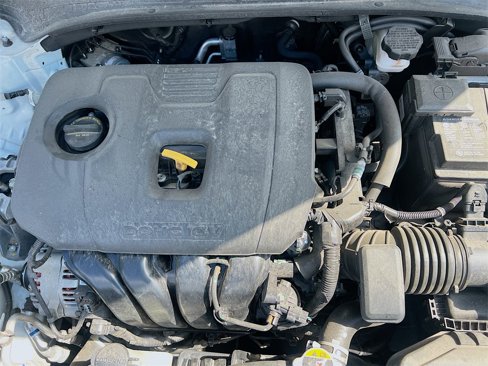 Used 2023 Kia Forte LXS image 29
