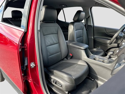 Used 2020 Chevrolet Equinox Premier image 28
