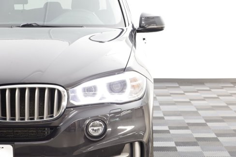 Used 2015 BMW X5 xDrive35d image 30