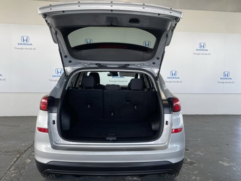 Used 2020 Hyundai Tucson SE image 45
