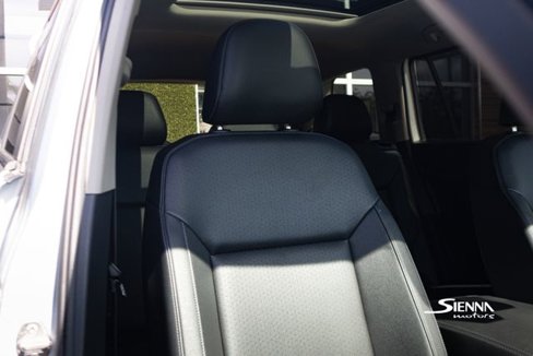 Used 2019 Volkswagen Atlas SE w/ Panoramic Sunroof Package image 20
