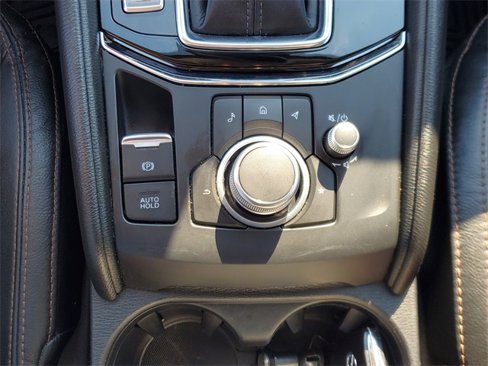 Used 2022 MAZDA CX-5 AWD 2.5 S w/ Preferred Package image 28