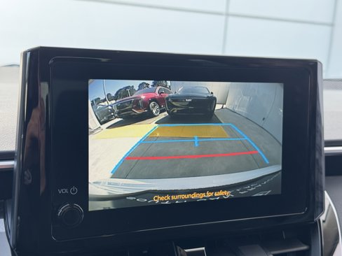 Used 2023 Toyota Corolla LE image 20