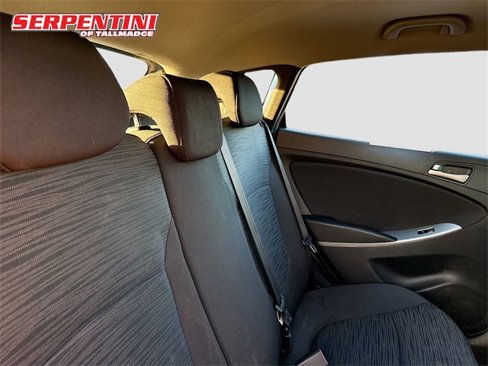 Used 2016 Hyundai Accent SE image 19
