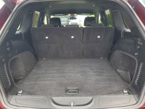 Used 2018 Jeep Grand Cherokee Laredo image 9