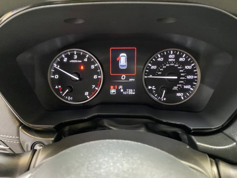 Used 2025 Subaru Outback image 34