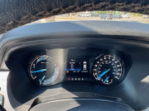 Used 2022 Ford Ranger XLT w/ Equipment Group 302A High image 15
