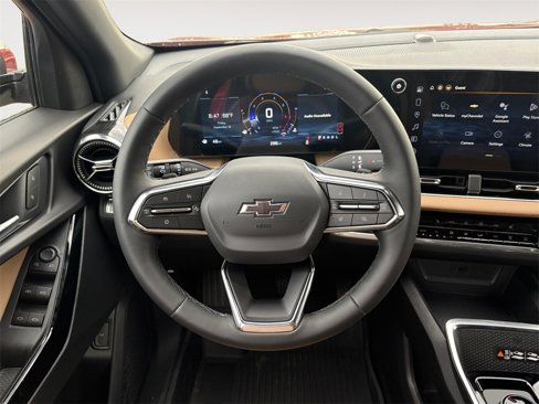 New 2026 Chevrolet Equinox ACTIV image 12