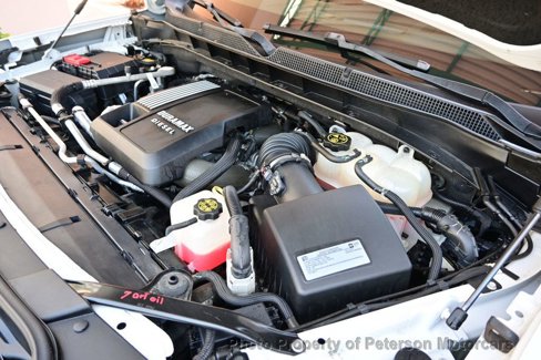 Used 2021 Chevrolet Suburban High Country image 53