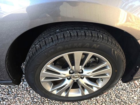 Used 2014 Lexus RX 350 FWD image 35