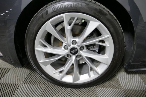 Used 2022 Audi A5 2.0T Premium Plus image 9