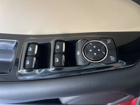 Used 2019 Ford Edge SEL w/ Equipment Group 201A image 23