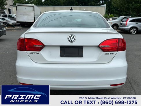 Used 2013 Volkswagen Jetta SE image 6