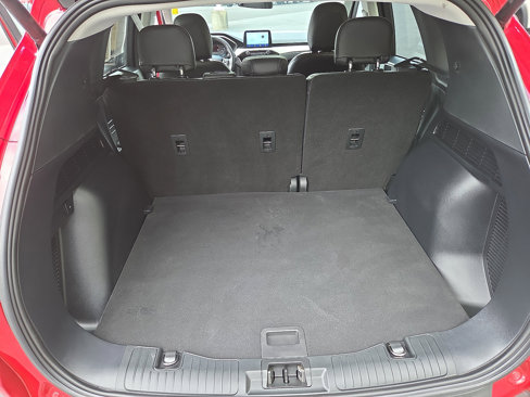 Used 2022 Ford Escape SE w/ Convenience Package image 35