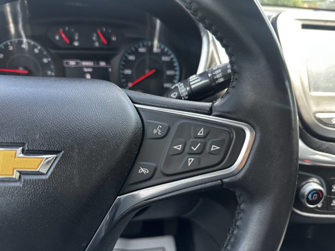 Used 2018 Chevrolet Equinox LT image 26