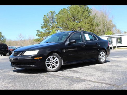 Used 2007 Saab 9-3 2.0T image 1