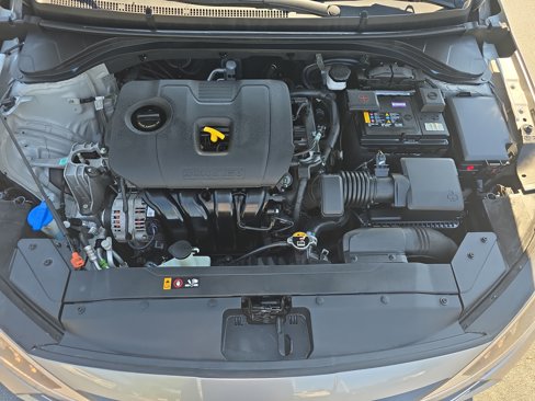 Used 2020 Hyundai Elantra SEL w/ Cargo Package (C1) image 28