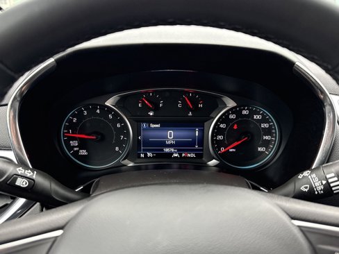 Used 2024 Chevrolet Equinox LT image 22