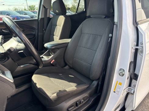 Used 2018 GMC Terrain SLE w/ Driver Convenience Package image 13