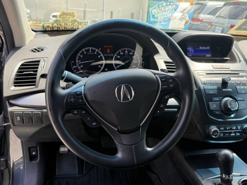 Used 2013 Acura RDX AWD image 12