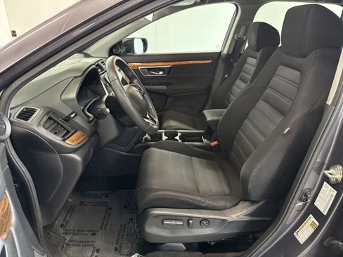 Used 2019 Honda CR-V EX image 14