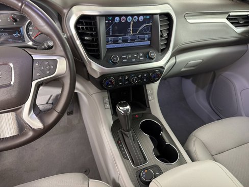 Used 2019 GMC Acadia SLT image 29